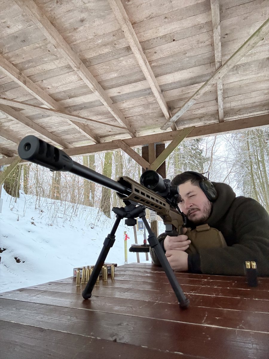 Großkaliberwaffen