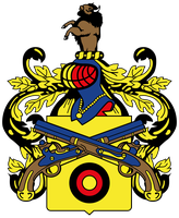 SV Wisentatal Schleiz Wappen